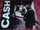Johnny Cash American III Recordings LP USA 1st Press 2000 Solitary Man 69691 1A