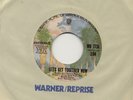 NORTHERN SOUL 45 The Aristocrats Let's Get Together Now Ip Slippin Dippin HEAR