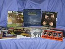 The Beatles EP Collection - Blue Box BEP 14 - Amazing Condition EP's