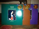 Yo-Yo Ma - Bach Cello Suites - All Three Records