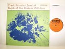 FRANK STROZIER QUARTET, MARCH OF THE SIAMESE CHILDREN, JAZZLAND JLP 70 DG NM+