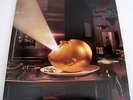 Mars Volta - De-loused in the Comatorium Out of Print 2003 heavy silver vinyl