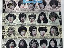 ROLLING STONES 'SOME GIRLS' ORIGINAL 1ST PRESSING *MINT/UNPLAYED L.P*