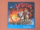 Vendetta - Go and live...