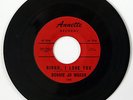 BONNIE JO MASON Ringo, I Love You/Beatle Blues Original 45rpm CHER Phil Spector