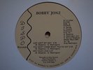 BOBBY JONZ/JIMMY BURNS Win Your Love/Can't Get Over US 12