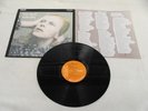 DAVID BOWIE - HUNKY DORY - 1972 UK PRESS - 1st MATRIX - TITANIC - NO MAINMAN