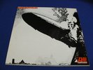 LED ZEPPELIN - 1st ALBUM - UK PRESS, A1/B1 - RED & PLUM - CLEAN COVER - Ex AUDIO