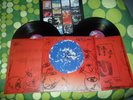 The Cure - Wish - 2 LP RARO