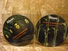 TYPE O NEGATIVE-OCTOBER RUST PICTURE DISC 2 LP Original,ULTRA Rare, Carnivore,