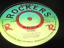 Tetrack We No Rap Up Rare Killer Roots 12