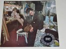 TOM WAITS SMALL CHANGE RARE ORIGINAL 1976 ASYLUM PROMO LP MINTy 1st pressing