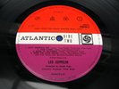 LED ZEPPELIN IV - 1st UK PRESS A3/B3 - RARE PETER GRANT LABEL - INVERTED FEATHER