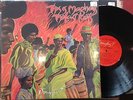 THE LAST POETS this is madness DOUGLAS 7 US EXC