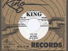 BOYD BENNETT AND HIS ROCKETS   CLICK CLACK / MOVE   ROCKABILLY 45