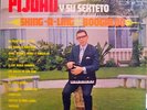 Rare Latin..Pijuan Y Su Sexteto..Shing-A-Ling..OG Boogaloo on Borinquen