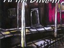 At the Drive-In Acrobatic Tenement Vinyl LP Record mars volta prog punk rock NEW