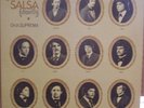 Rare Latin..Orchestra Suprema..The Salsa Family..Original Salsa..Sound Triangle