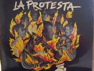 Rare Latin..La Protesta With Tony Pabon..Original Salsa/ Guaguanco on Rico