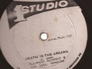 Heptones & Jah Buzz - Equal Rights/Roland Alphonso- Death In The Arena -12