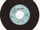JUNIOR MERVIN - TEDIOUS /  LEE PERRY PRODUCTION -  ORCHID 7''   EX