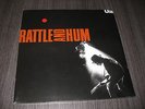 U2 2 LP RATTLE AND HUM  180 GRAMS SEALED MINT NUEVO PRECINTADO