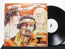 Jimi Hendrix/Jim Morrison/Johnny Winter 