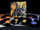 FLAMING LIPS  HEADY NUGGS  6 DISC  NUMBERED  LIMITED EDITION  140 GRAM  VINYL