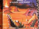 KROKODIL  - LP  DISCHI VINILE 33 GIRI -12