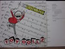The Toy Dolls / LP / Orcastrated /