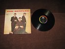 INTRODUCING THE BEATLES VEE JAY 1963 LP