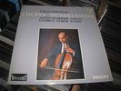 JANOS STARKER CELLO SONATAS MENDELSSOHN CHOPIN PHILIPS HI-FI STEREO HOLLAND LP 