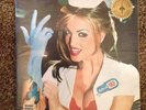 Blink 182 Enema Of The State 180g Black Vinyl Lp 1st Press NEW/MINT