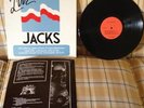 Live at Jack’s Private Boston Psych Southern Rock LP Acid Archives VG++