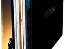 Elbow - The Definitive Vinyl Album Box Set [VINYL] [Box set]
