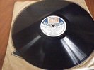 Muren Record TURKISH Record 78 RPM by Zeki Muren 
