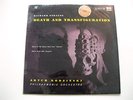RODZINSKY - Strauss - ASD 270 - UK 1st - MINT 