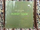 Joy Division Substance LP Vinyl 1988