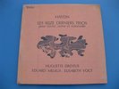 PIATIGORSKY - SOLOMON - Beethoven Sonatas - FALP 530 - 432