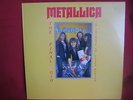 METALLICA   The Final Gig   Cliff Burton   Live Solnahallen Stockholm 26/9 1986