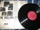 ROLLING STONES NO 2 MONO LK 4661 BLIND MAN COVER