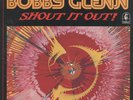 rare Soul Funk LP BOBBY GLENN shout it out KOALA Listen