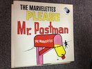 Marvelettes -  Please Mr Postman - Tamla 228 VG+/M-