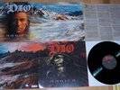 DIO - Magica  LP  LTD 500 # 088  NOTVD