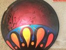 Circa Survive On Letting Go Vinyl 2008 1st Pressung OOP Picdisc