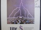 STEVIE RAY VAUGHAN 3 LPs Westwood One CO 91-17 (AUDIOPHILE DISCS) LIVE CONCERT