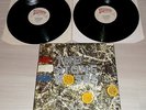 THE STONE ROSES - RARE AND ORIGINAL UK 2 x NUMBERED VINYL LP SET