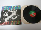GORILLA BISCUITS- Start Today LP Raised Letters Press punk sxe hardcore Rev Bold