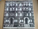 Led Zeppelin - Physical Graffiti - A1 Pressing - Swan Song Label -Very Good Cond