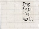 PINK FLOYD-THE WALL-JAPAN PROMO LABEL 2LPs +OBI ?AUDIO PHILE